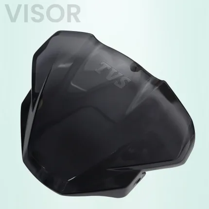 TVS Kit Visor Windshiel - view 2
