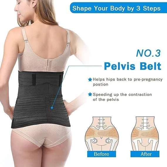 DOLTAS 3-in-1 Post Pregnan - view 4