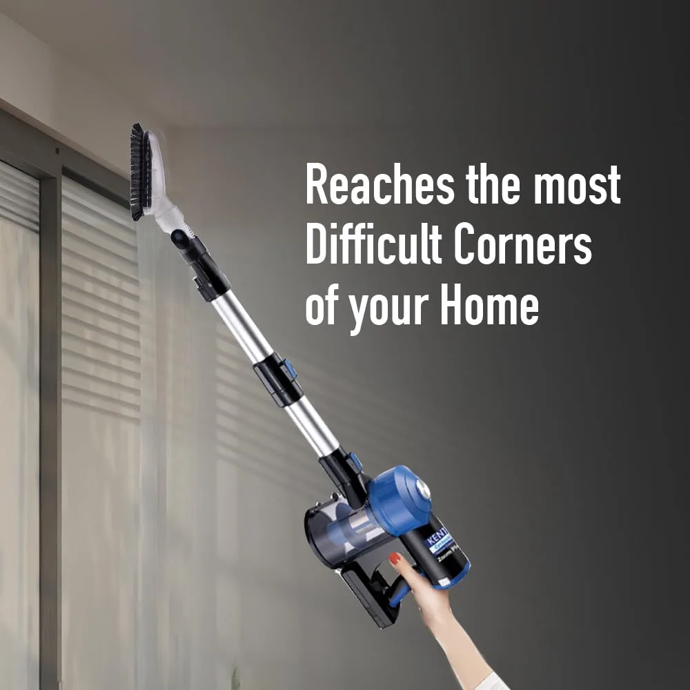 KENT Zoom Plus Vacuum Cl - view 6