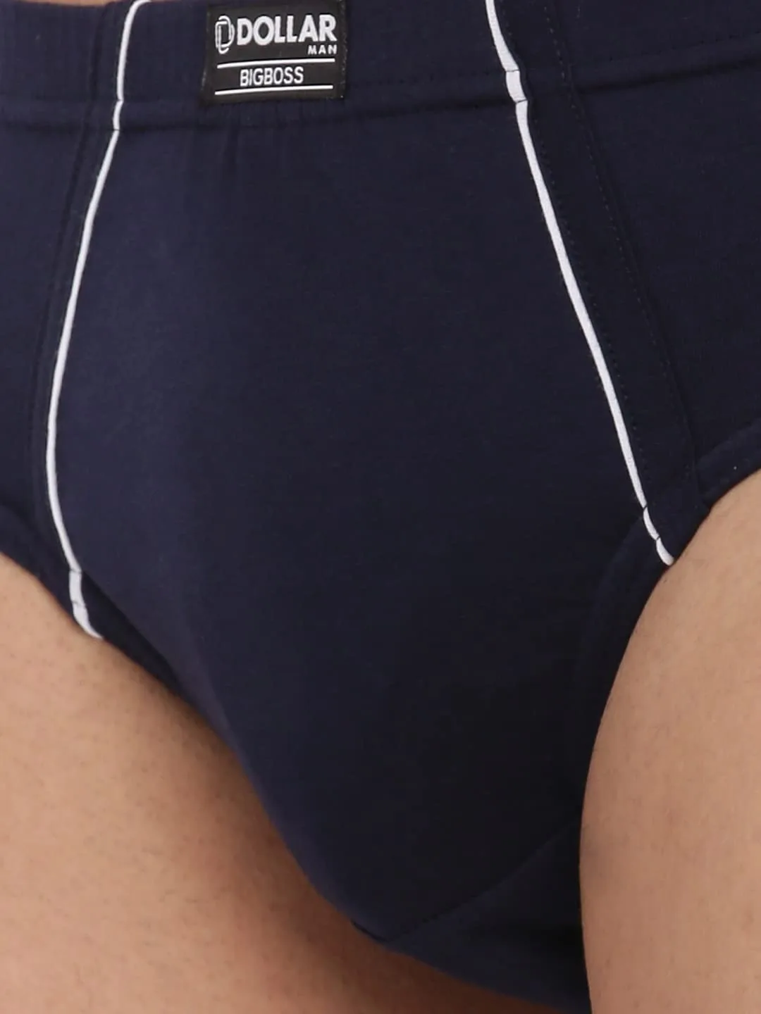 Dollar Bigboss Men Cotton - view 5