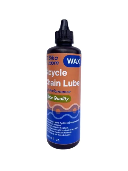 best bike chain wax