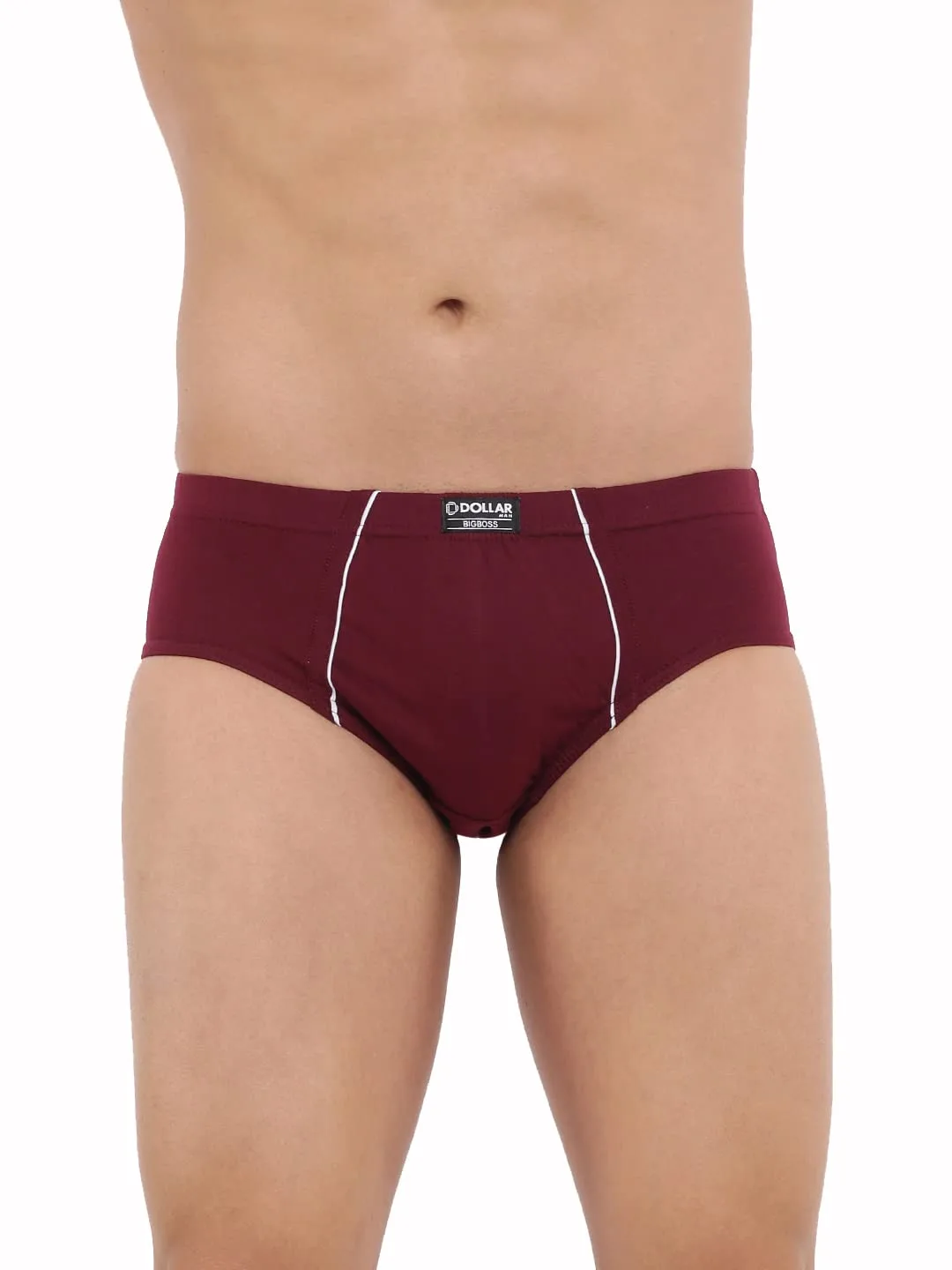 Dollar Bigboss Men Cotton - view 2