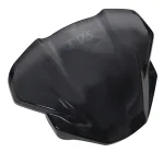best bike windscreen deflector