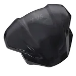 best bike windscreen deflector