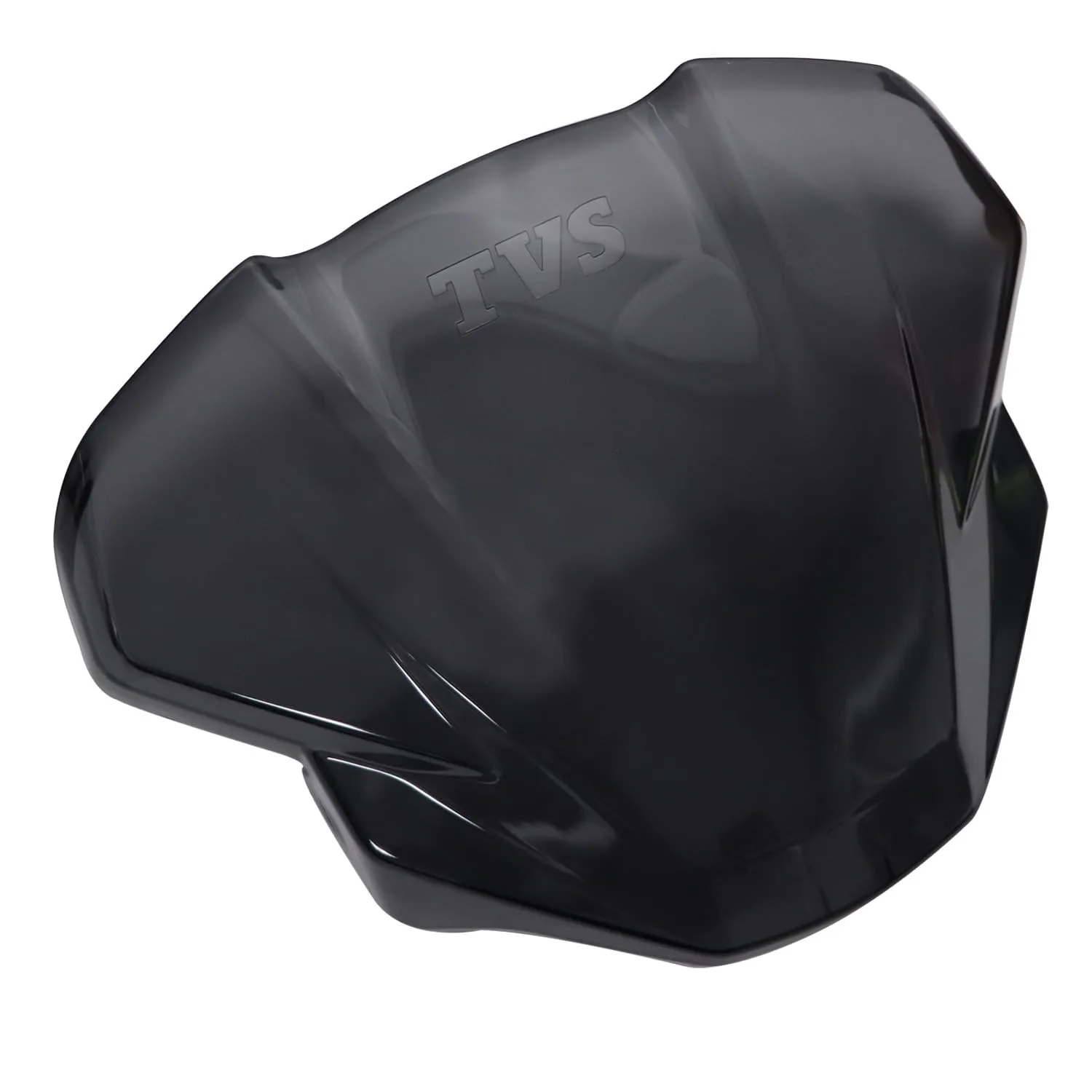 In-Depth Review: best bike windscreen deflector - TVS Kit Visor Windshield Raider, Front Headlight Visor Bike Wind Deflectors Windscreen Glass Black P 2 best bike windscreen deflector