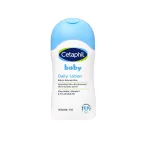 best baby lotion