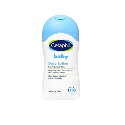 best baby lotion