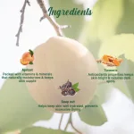 Biotique Apricot Refreshing - view 7