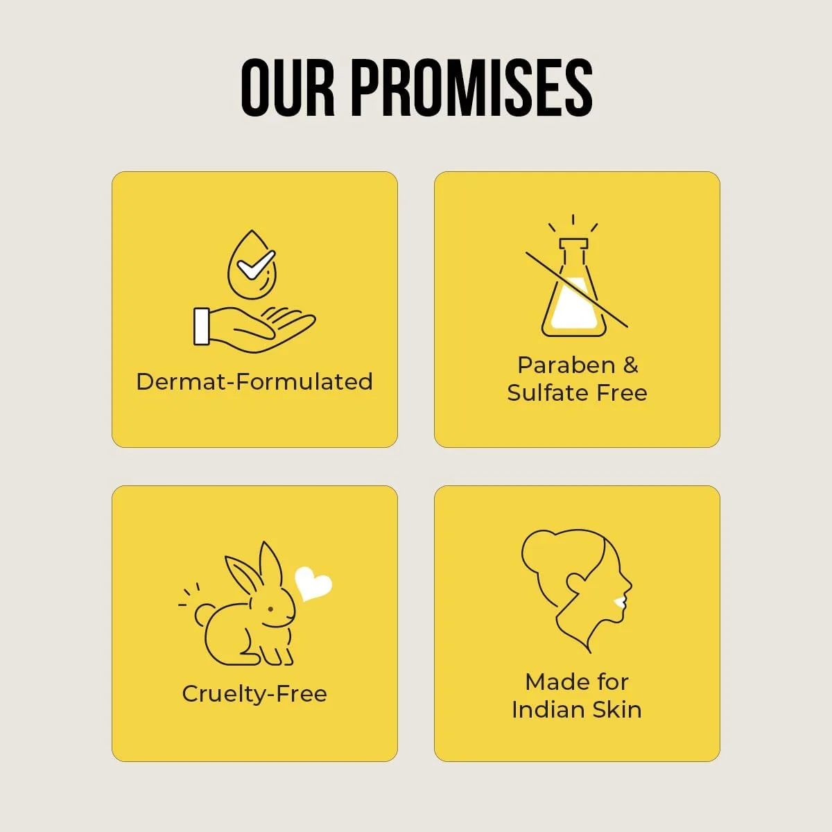 In-Depth Review: best sunscreen for indian skin - Dr. Sheth's Ceramide & Vitamin C Sunscreen SPF 50+ PA++++ | Broad Spectrum UVA/UVB Protection | In-V 8 Dr. Sheth's Ceramide & - view 7