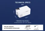 Philips Automotive Car Fros - view 4