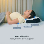 CareFoam Cervical Memory Foa - view 4