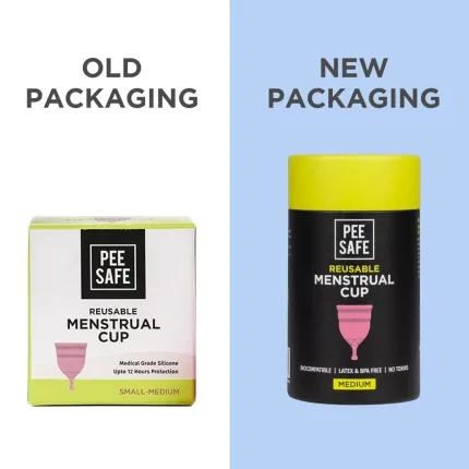 Pee Safe Reusable Menst - view 2