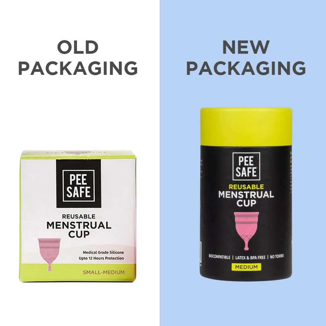 Pee Safe Reusable Menst - view 2