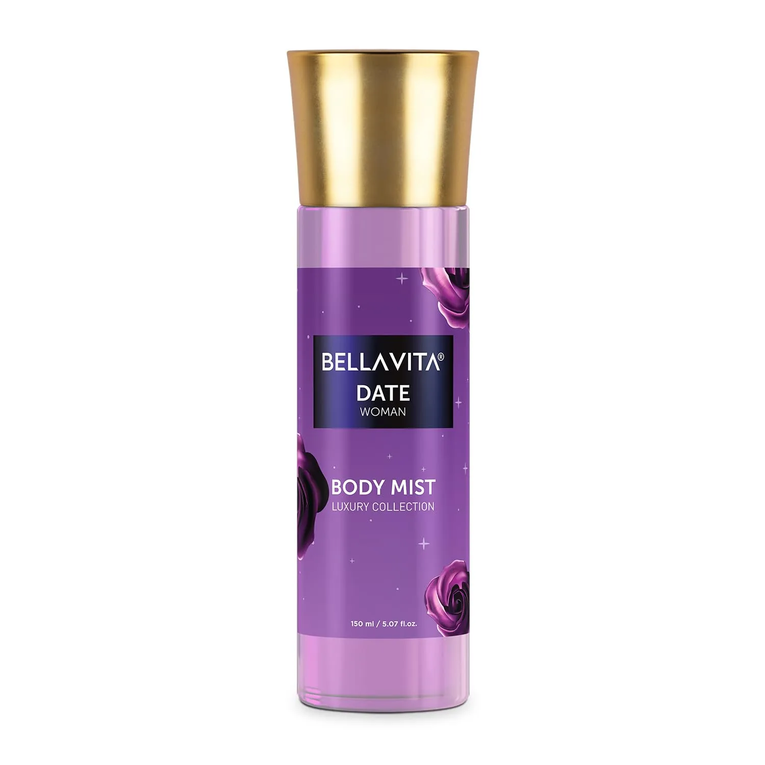 best body mist spray