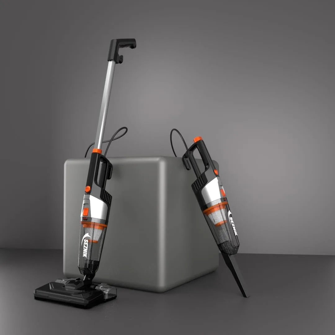 SEZNIK Vacuum Cleaner for - view 4
