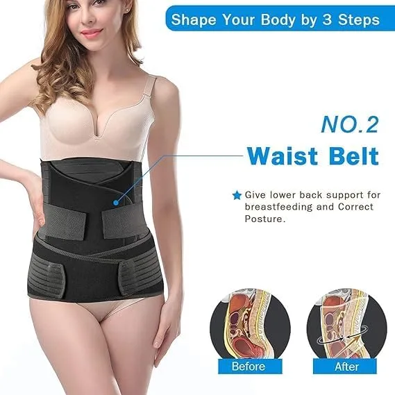 DOLTAS 3-in-1 Post Pregnan - view 3