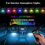 AutoBizarre 12 LED Multicolor M - view 2