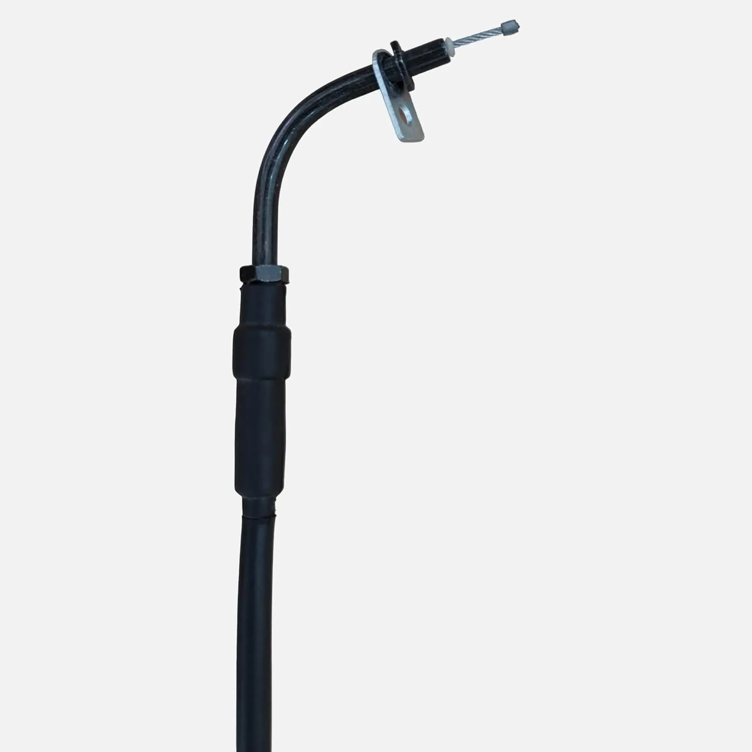 In-Depth Review: best bike accelerator cable - Accelerator Cable for TVS NTORQ-125 BS-6 2020-2025 models (only order for BS-6 models) | | best bike ac 6 Accelerator Cable for TVS NTORQ - view 5
