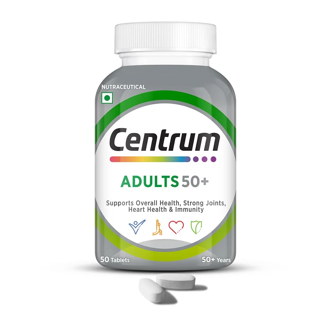 best multivitamin tablets