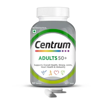 best multivitamin tablets