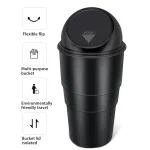 best travel car organizer - Oblivion Car Dustbin 2 Pc – Wa - Image 6