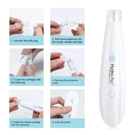 best microneedling tool
