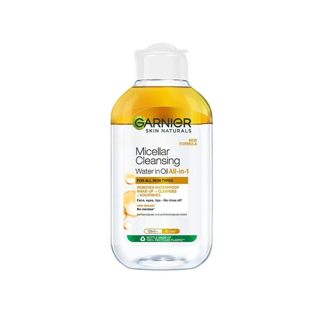 best micellar water