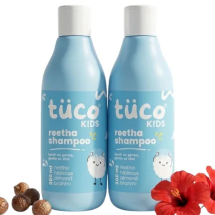 best kids shampoo