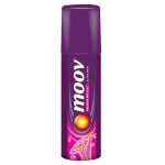 best pain relief spray