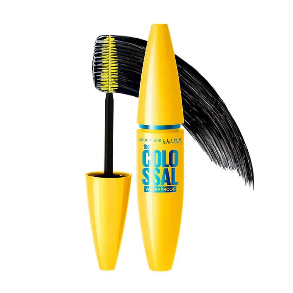 best mascara waterproof