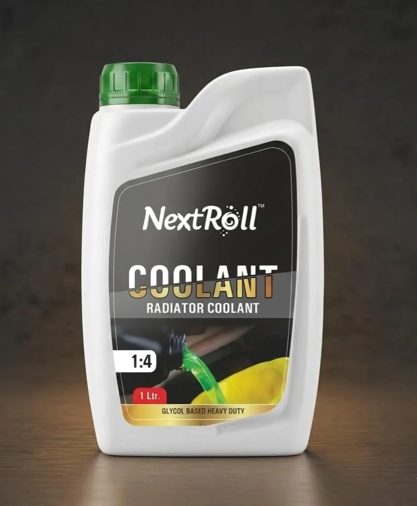 best car radiator coolant