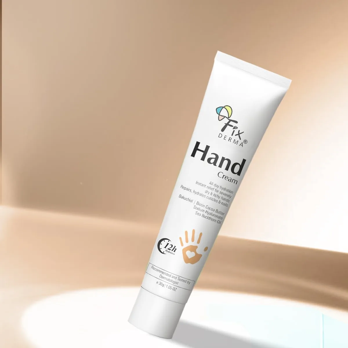 best hand cream winter - Fixderma Hand Cream for Women & 2 Fixderma Hand Cream for Wome - view 2