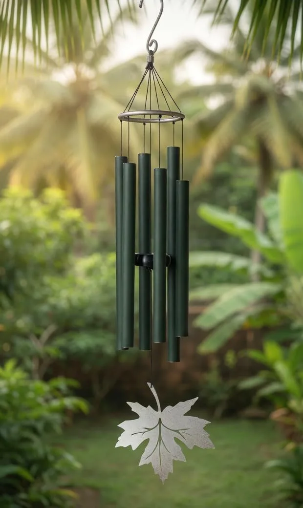 best wind chimes decorative