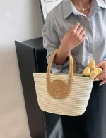 Attractive Hand Bag | Large To - view 6