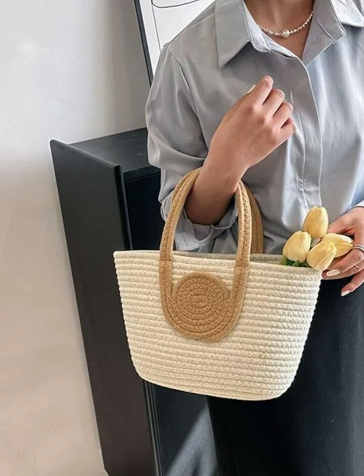 Attractive Hand Bag | Large To - view 6