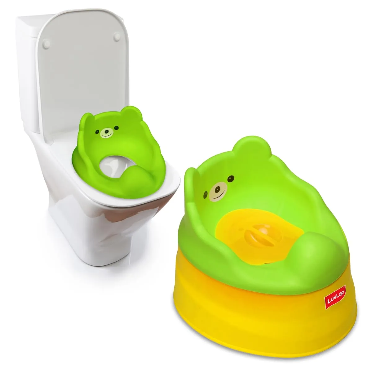 best baby potty training seat - LuvLap Adaptable 2 in 1 Pott 1 best baby potty training seat