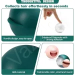 VazzLox Lint Roller Ball St - view 3