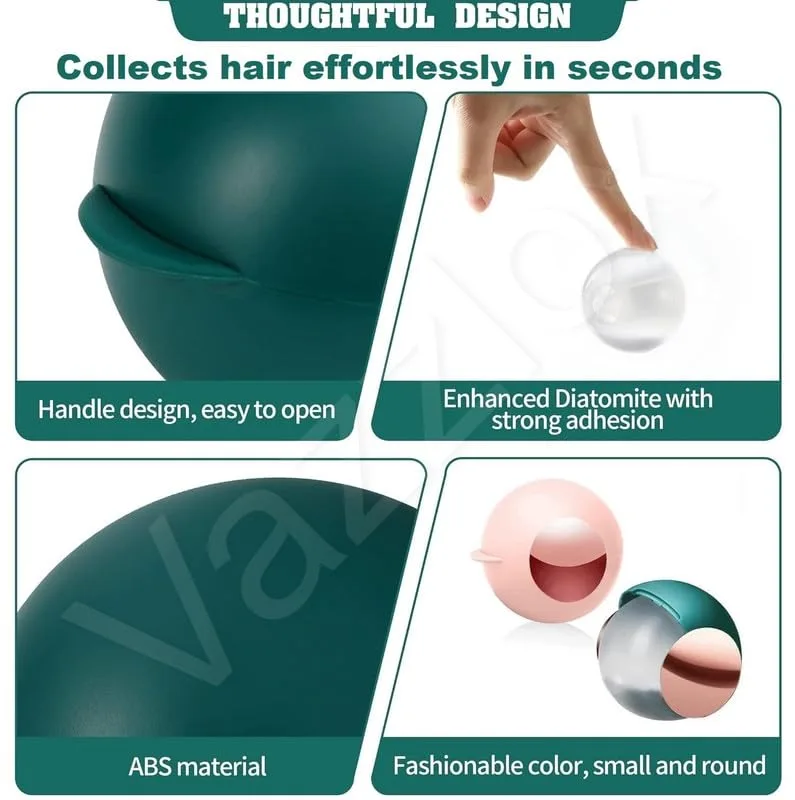 VazzLox Lint Roller Ball St - view 3