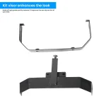 TVS Kit Visor Windshiel - view 5
