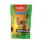 best rabbit food