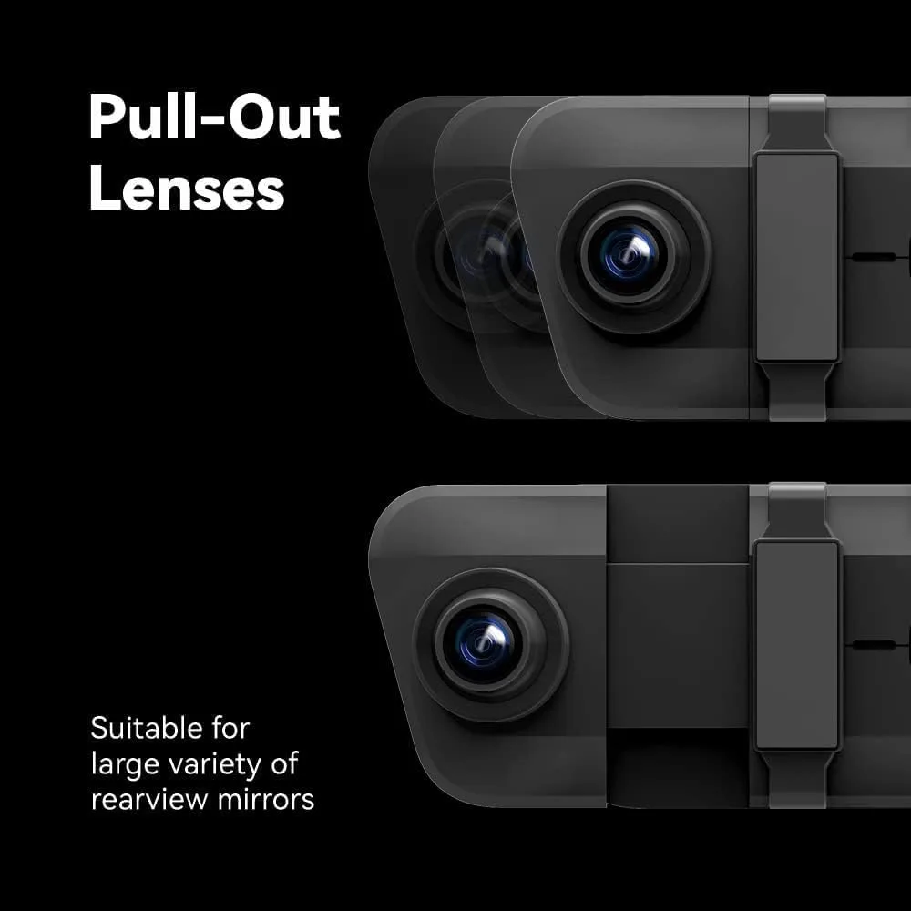 AUTO SNAP Dual Dash Full - view 5