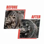 Motul Combo of C2 Chain L - view 6