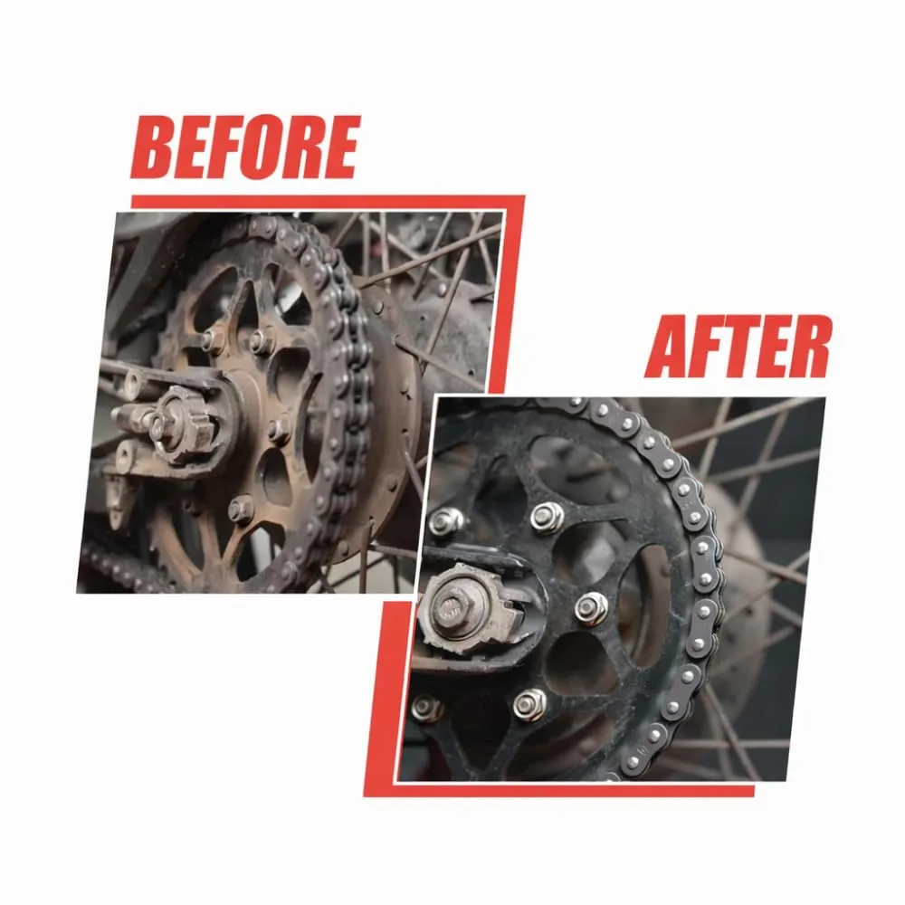 Motul Combo of C2 Chain L - view 6