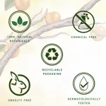 Biotique Apricot Refreshing - view 6