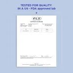 Arth 5mg Melatonin Gummi - view 7