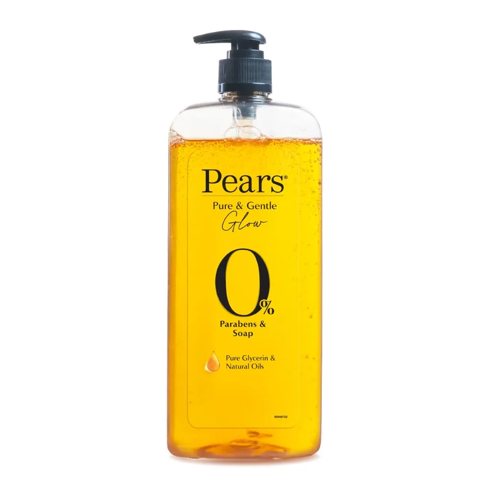 In-Depth Review: best liquid soap bathing - PEARS Pure & Gentle Body Wash, 750 ml, for Soft & Smooth Skin, with 98% Pure Glycerin & Nat 1 best liquid soap bathing