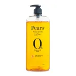 best liquid soap bathing