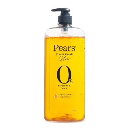 best liquid soap bathing