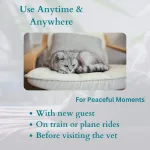VetSafe Cat Calming Spray | - view 4