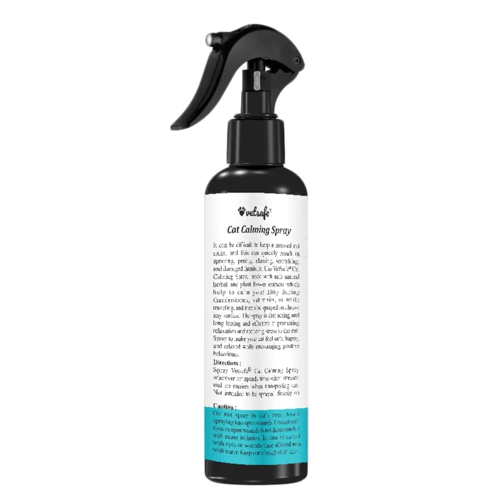 VetSafe Cat Calming Spray | - view 2